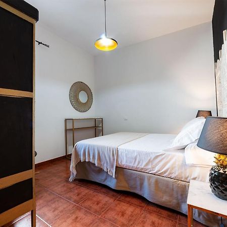 Siete Luces Apartment กาเซเรส ภายนอก รูปภาพ